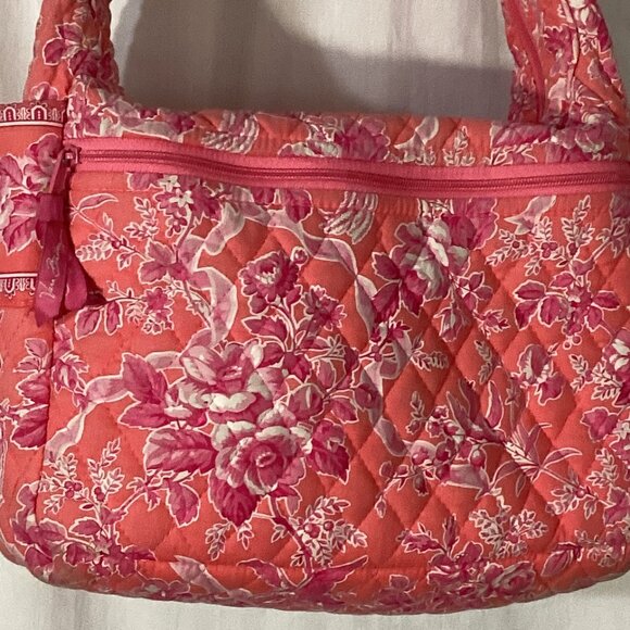 Vera Bradley Diaper Bag - Picture 2 of 9